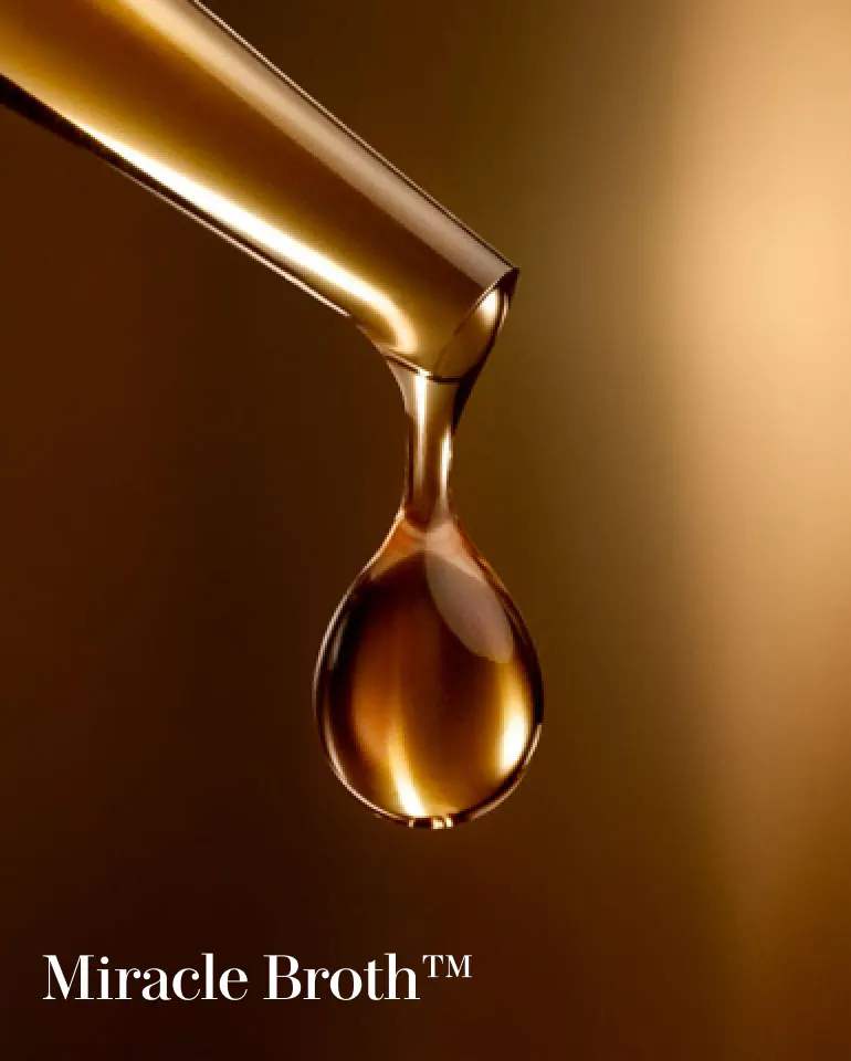 The Broad Spectrum SPF 50 UV Protecting Fluid