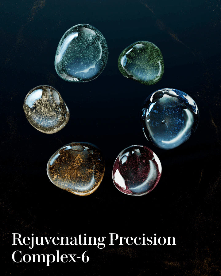 The NEW Rejuvenating Eye Cream