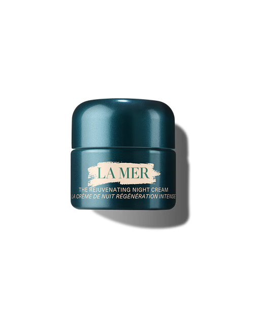 The New Rejuvenating Night Cream