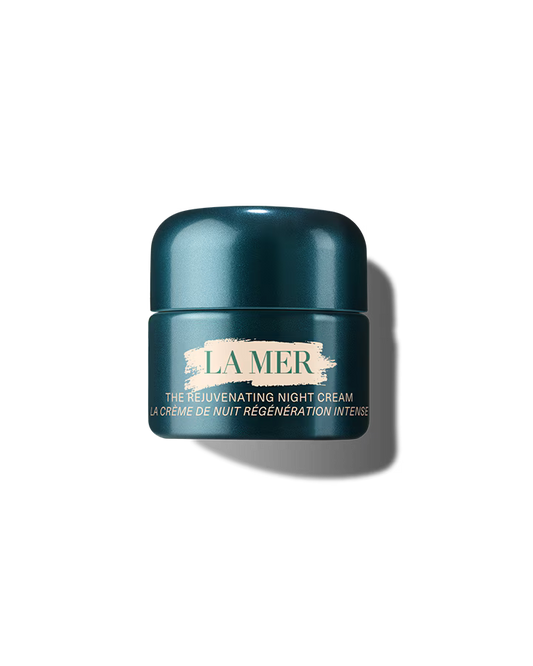 The New Rejuvenating Night Cream