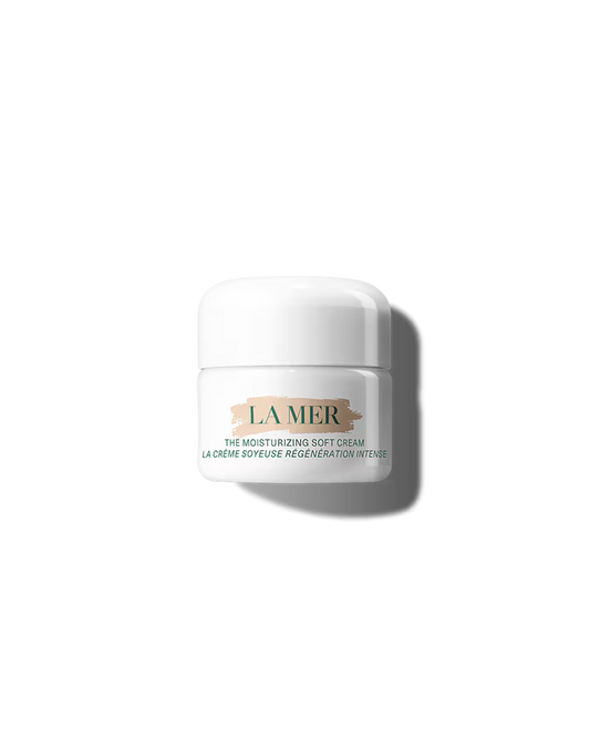 The Moisturizing Soft Cream