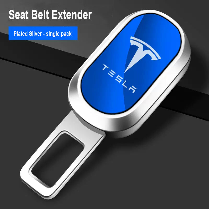 Model Car Seat Belt Extender