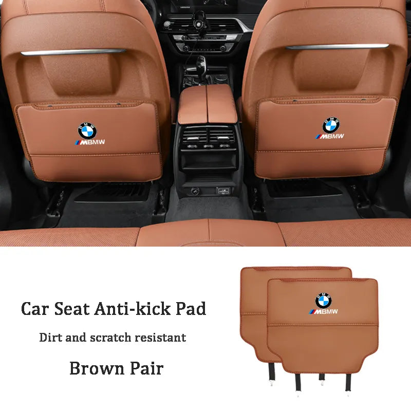 Car Seat Back Anti-kick Pad ✨2PCS✨