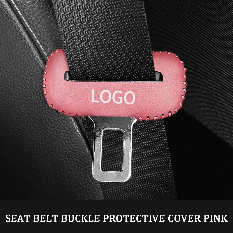 Hot Sale 🎁50% OFF 🎁Car Seat Belt Buckle Protector✨2 Pcs✨