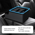 Hot Sale ✨50% OFF ✨Car Smart Armrest Box Storage Box🎉Free Shipping🎉