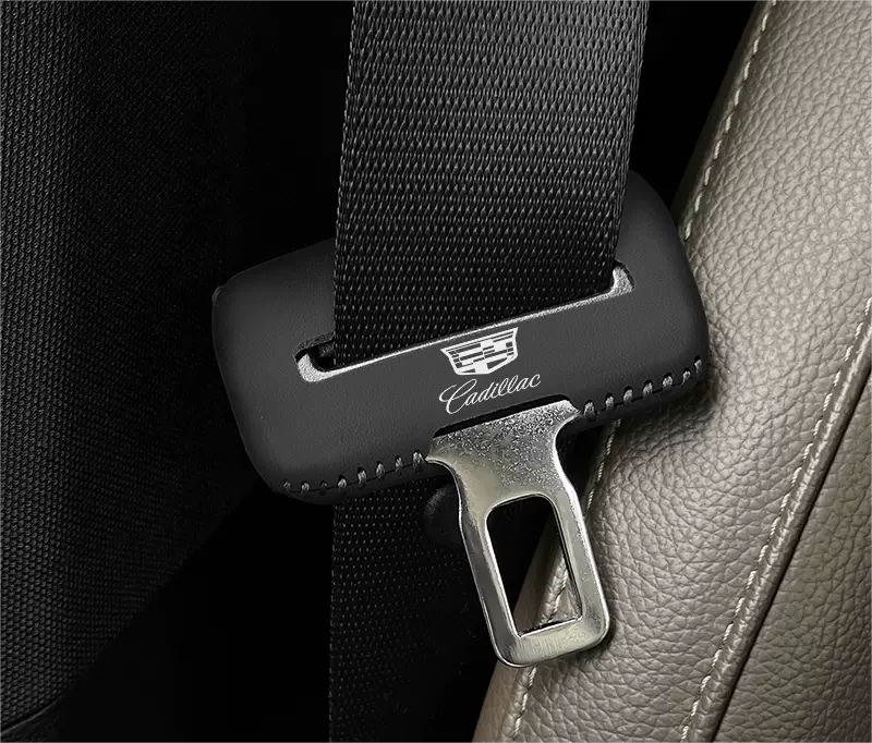 Hot Sale 🎁50% OFF 🎁Car Seat Belt Buckle Protector✨2 Pcs✨