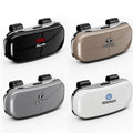 Hot Sale 🔥50% OFF🔥High-end Car Sun Visor And Sunglasses Storage Box