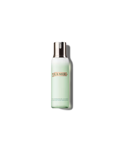 The Energizing Gel Cleanser