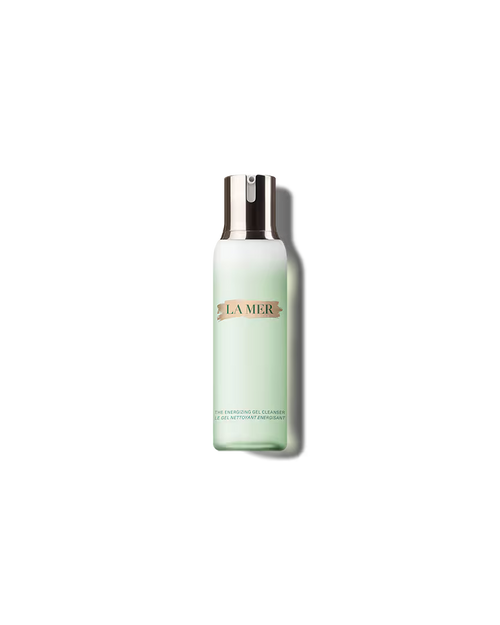 The Energizing Gel Cleanser