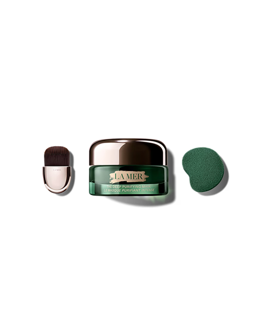 The Deep Purifying Mask