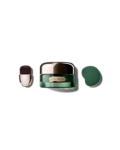 The Deep Purifying Mask