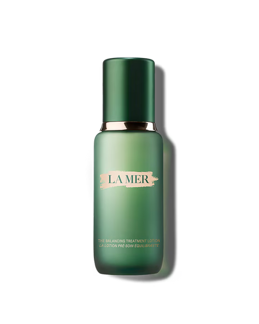 The New Balancing Treatment Lotion