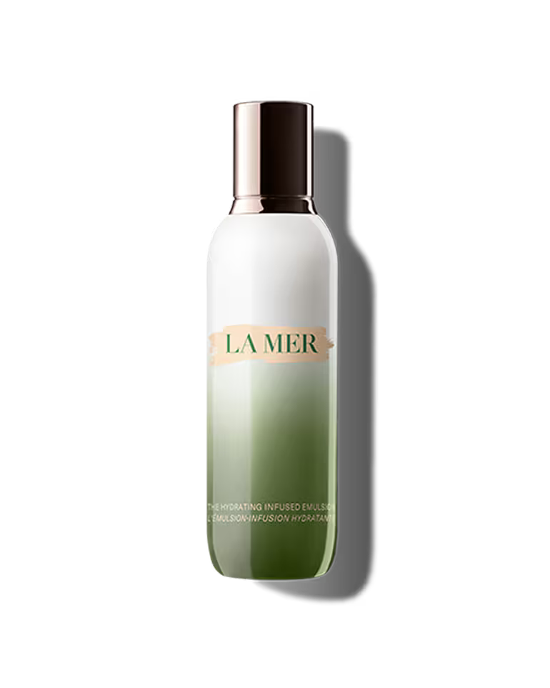 The Hydrating Infused Emulsion