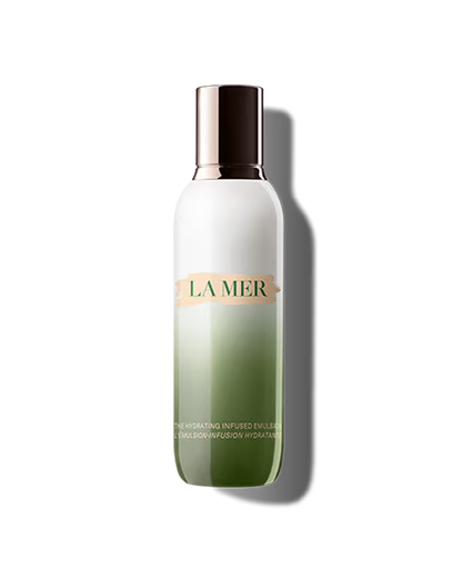 The Hydrating Infused Emulsion