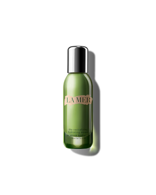 The Revitalizing Hydrating Serum