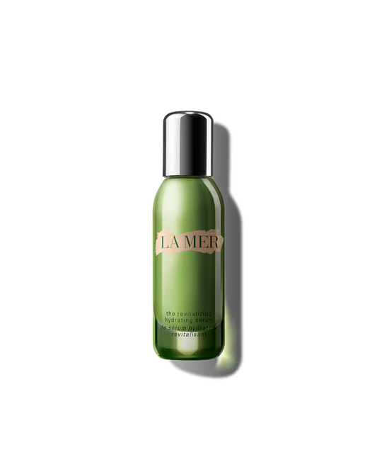 The Revitalizing Hydrating Serum
