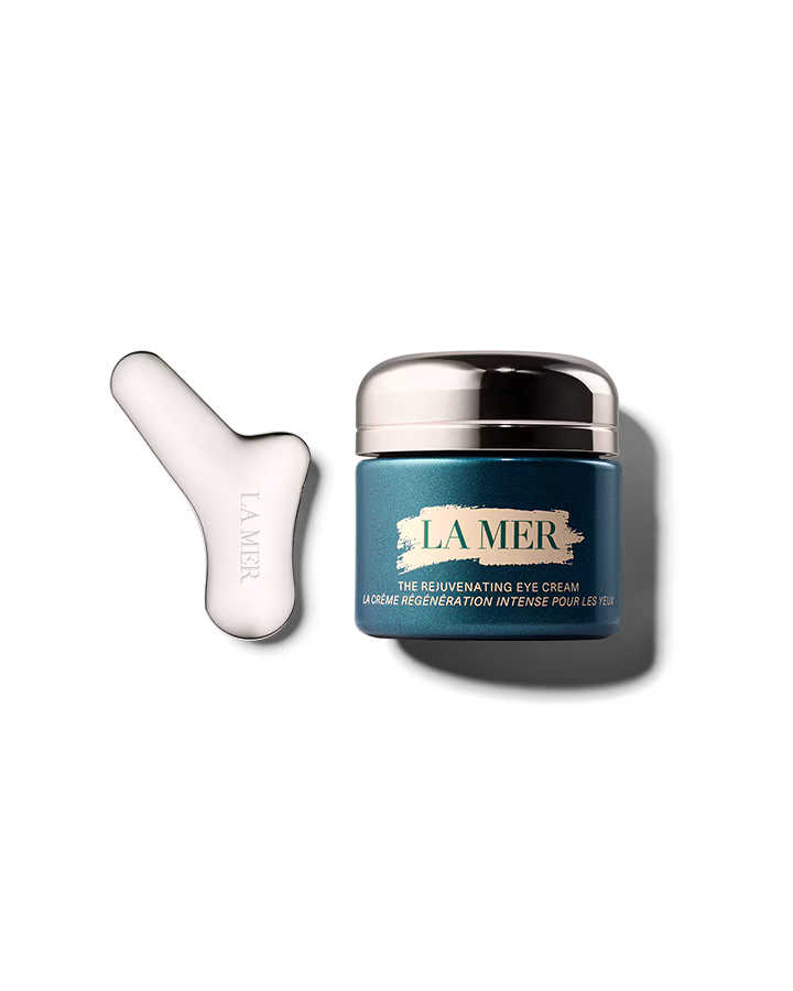 The NEW Rejuvenating Eye Cream
