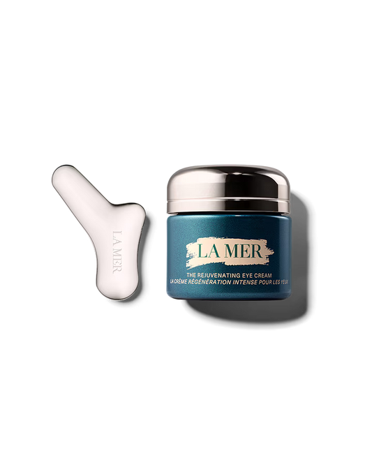 The NEW Rejuvenating Eye Cream