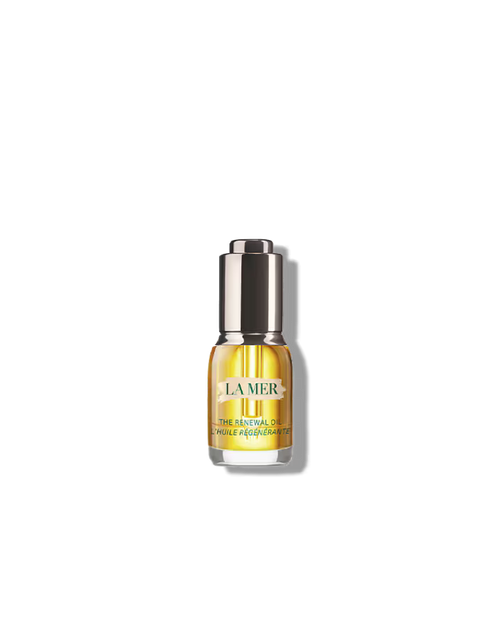 The Renewal Oil
