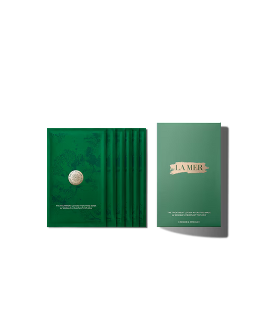 The Treatment Lotion Hydrating Mask