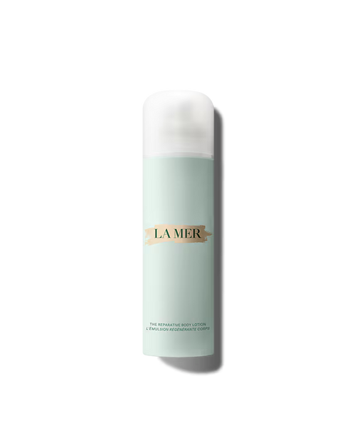 The Reparative Body Lotion