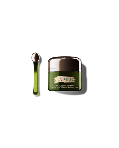 The Eye Concentrate