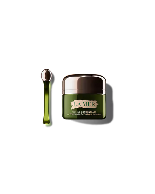 The Eye Concentrate