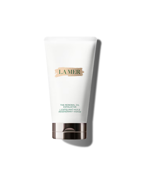 The Renewal Oil Exfoliator