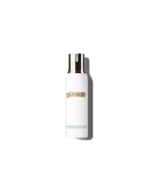 The Calming Lotion Cleanser