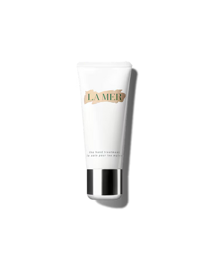 The Hand Treatment