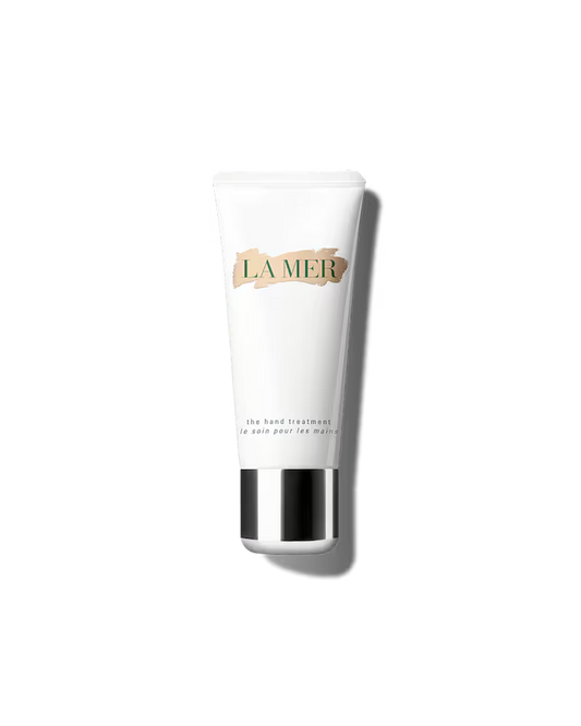 The Hand Treatment