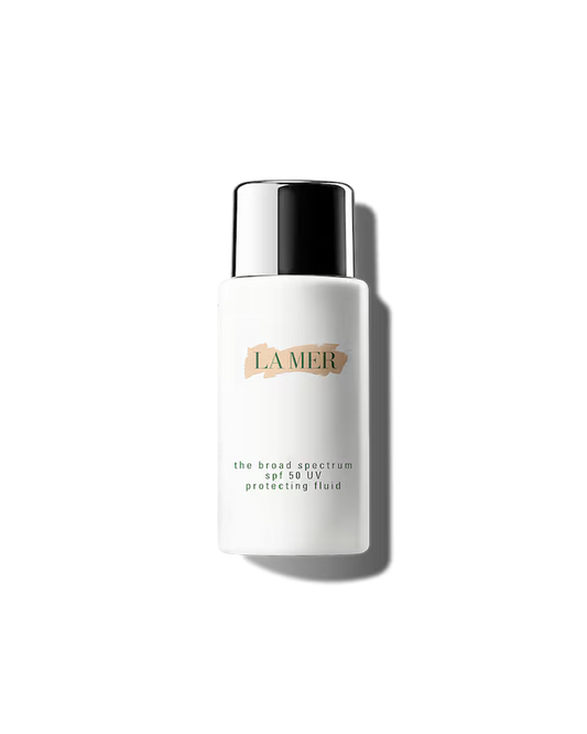 The Broad Spectrum SPF 50 UV Protecting Fluid