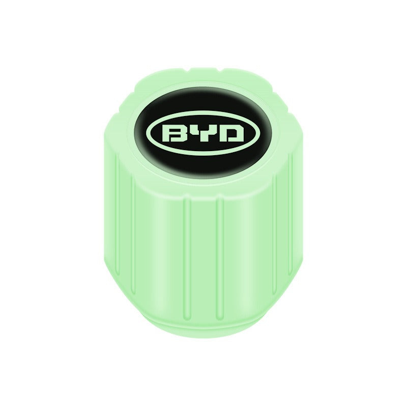 Exclusive Car Logo  Luminous Car Tire valve Cap Set🎉20 Pcs🎉