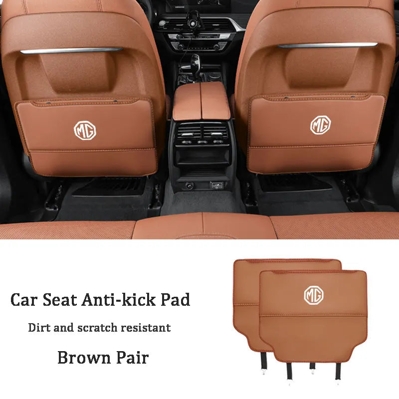Car Seat Back Anti-kick Pad ✨2PCS✨