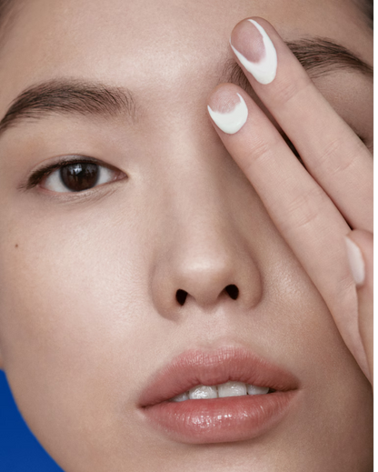 The Broad Spectrum SPF 50 UV Protecting Fluid