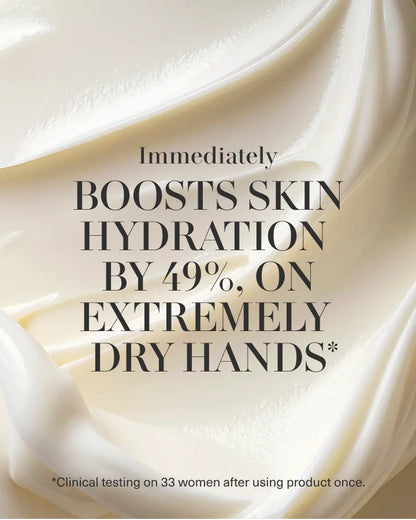 The Hand Treatment
