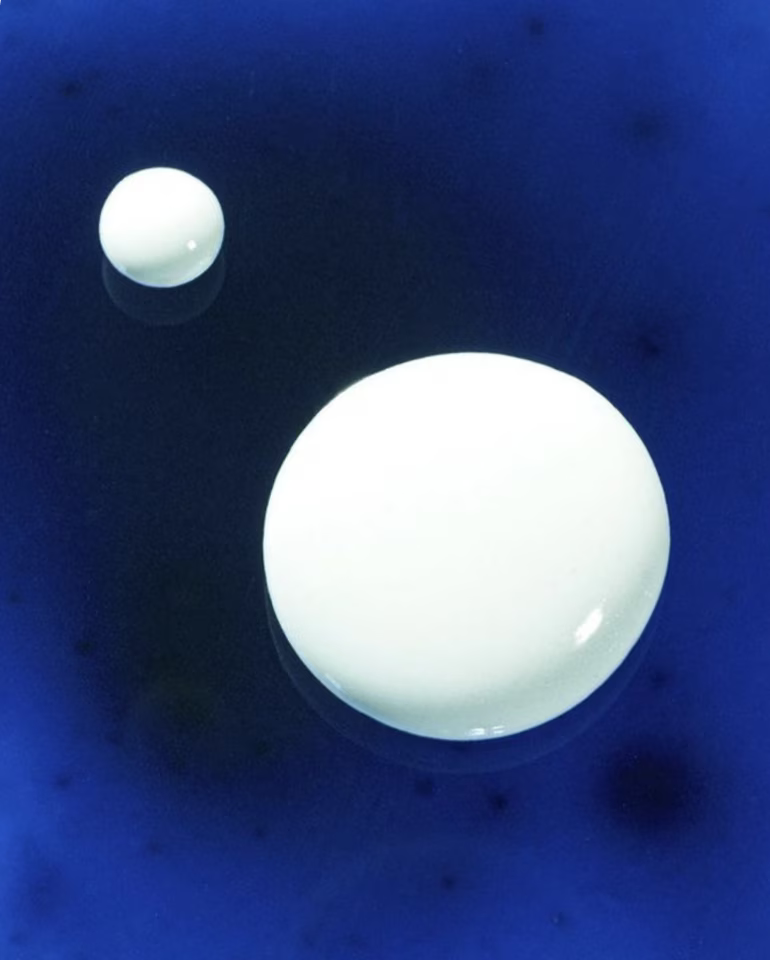 The Broad Spectrum SPF 50 UV Protecting Fluid