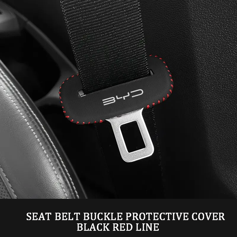 Hot Sale 🎁50% OFF 🎁Car Seat Belt Buckle Protector✨2 Pcs✨