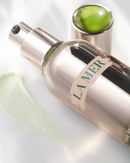 The Regenerating Serum