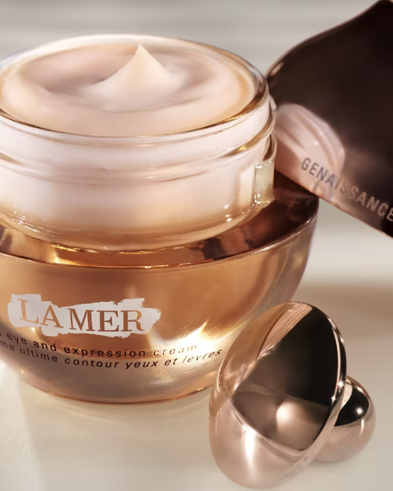 Genaissance de la Mer The Eye & Expression Cream