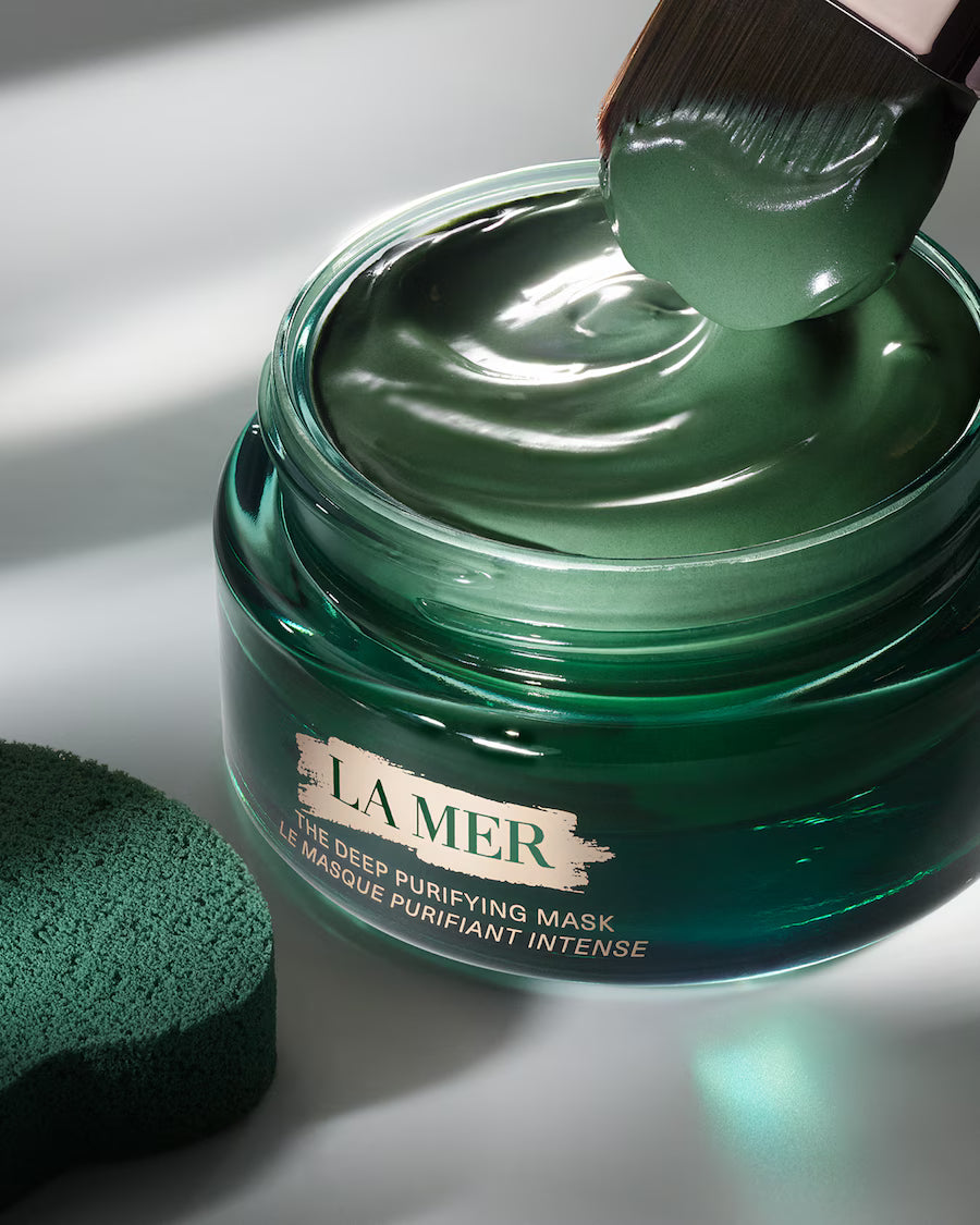 The Deep Purifying Mask