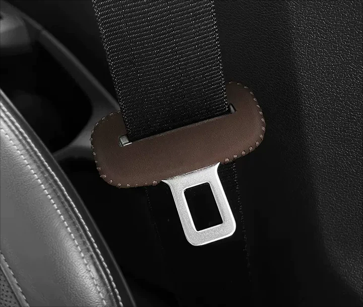 Hot Sale 🎁50% OFF 🎁Car Seat Belt Buckle Protector✨2 Pcs✨