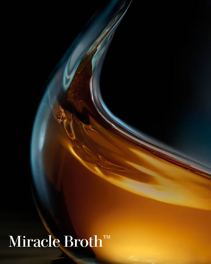The Deep Purifying Mask