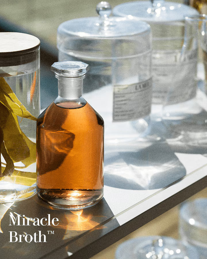 The Energizing Gel Cleanser
