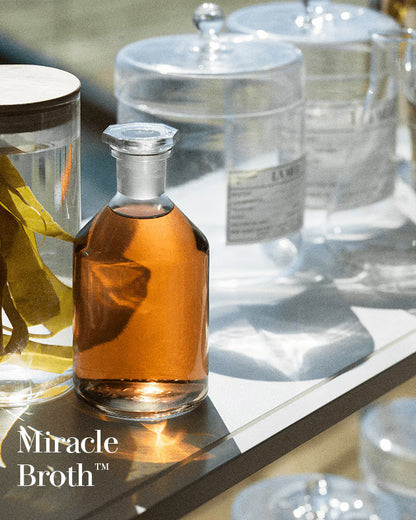 The Energizing Gel Cleanser