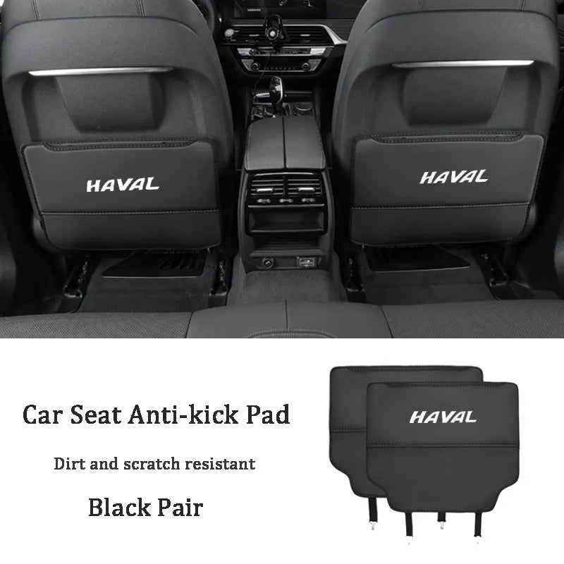 Car Seat Back Anti-kick Pad ✨2PCS✨