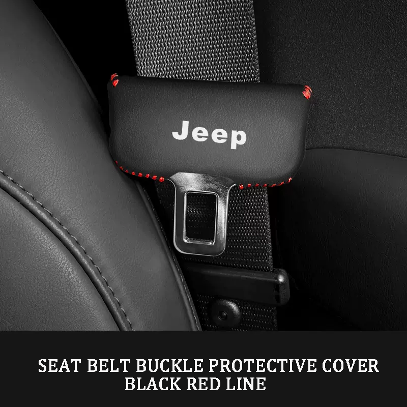 Hot Sale 🎁50% OFF 🎁Car Seat Belt Buckle Protector✨2 Pcs✨