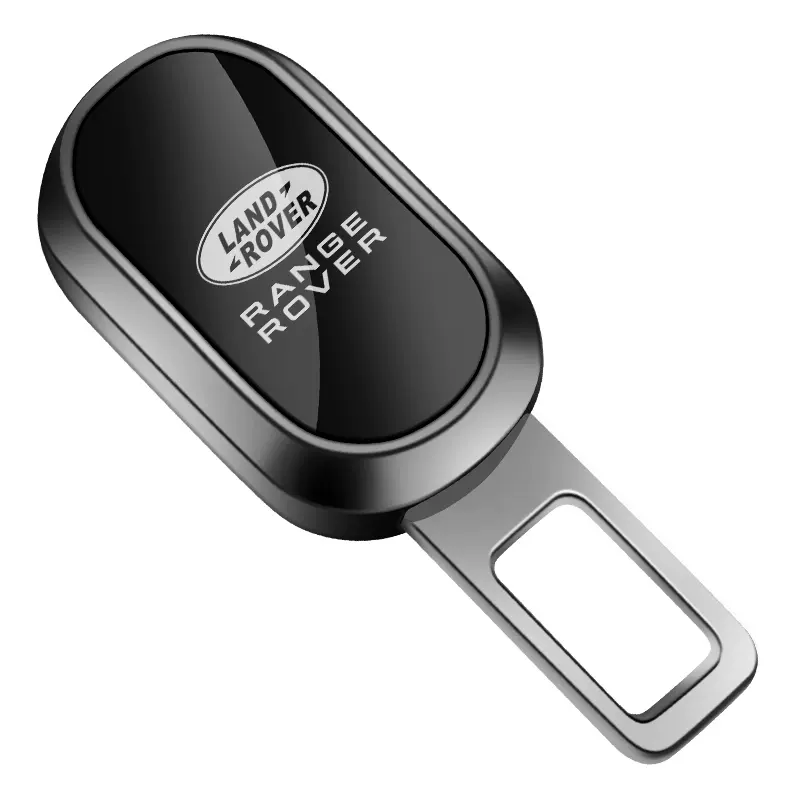 Model Car Seat Belt Extender