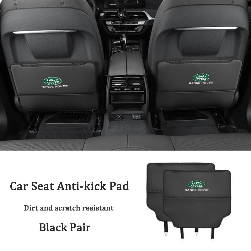 Car Seat Back Anti-kick Pad ✨2PCS✨