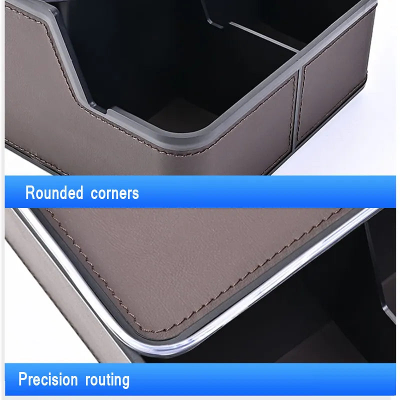 Hot Sale ✨50% OFF ✨Car Smart Armrest Box Storage Box🎉Free Shipping🎉